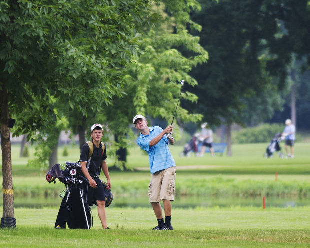 Westfield Golf Club